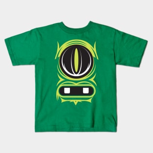 Alien Kids T-Shirt